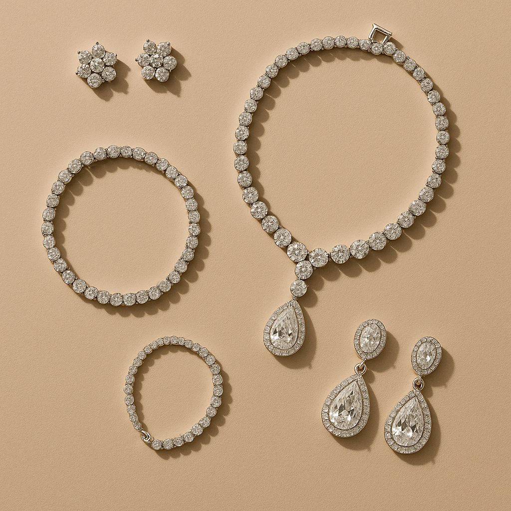 Arohi Jewel – Crafting Luxury That Every Woman Deserves