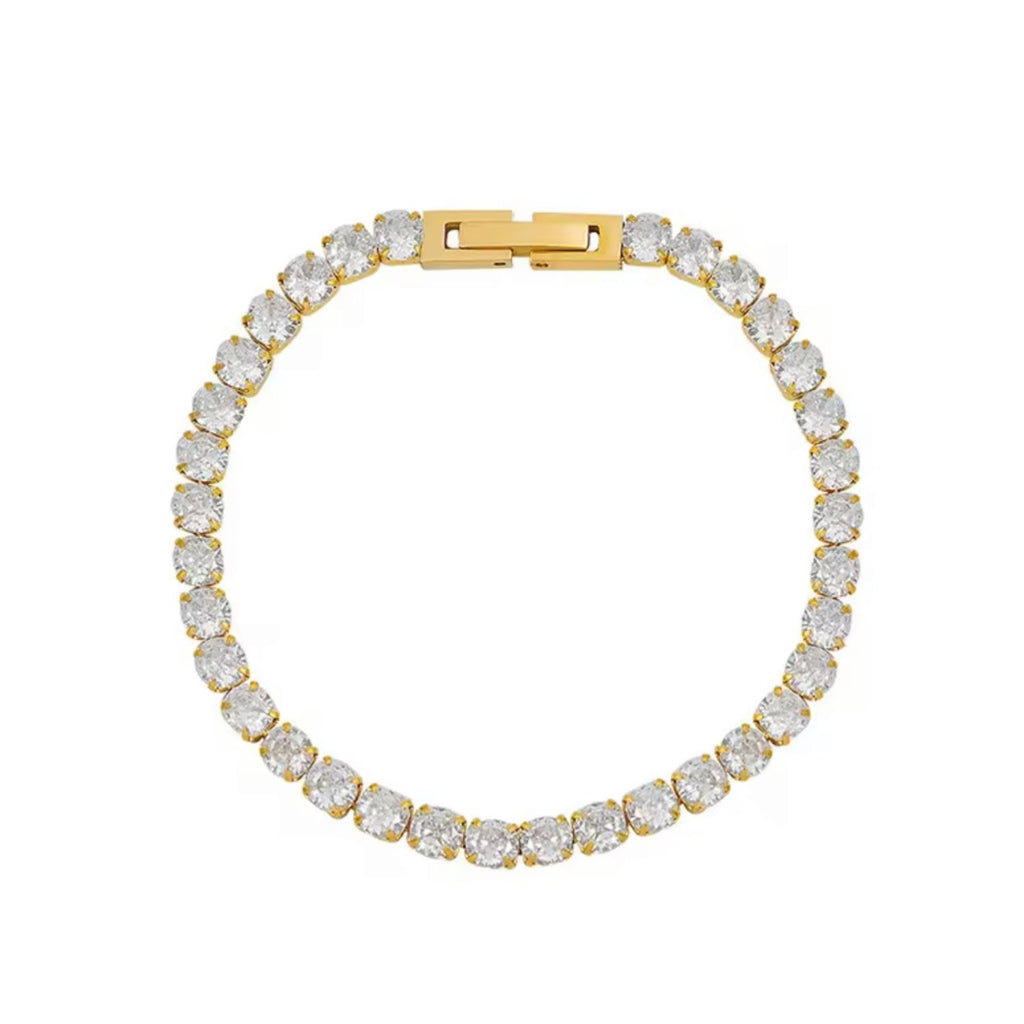 Tennis Bracelet
