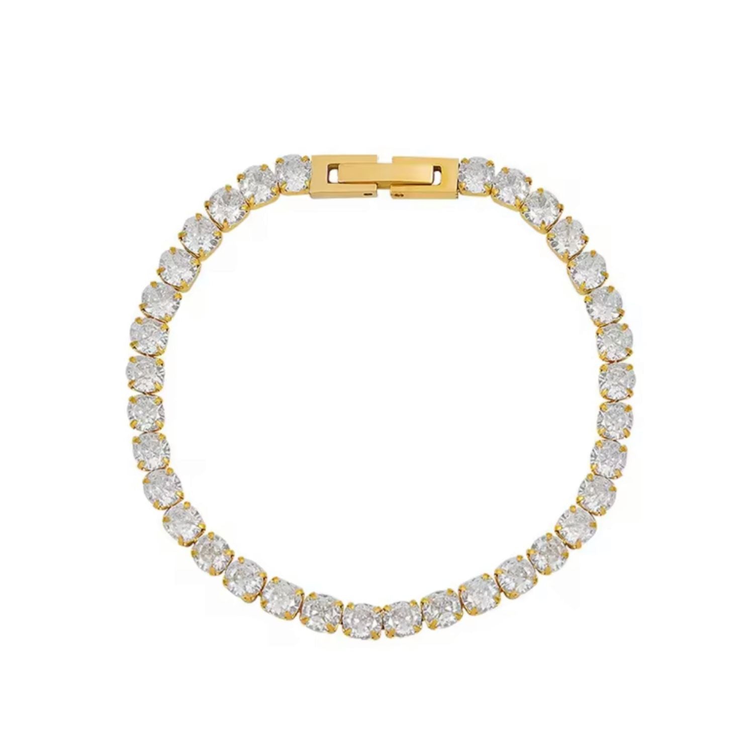 Tennis Bracelet