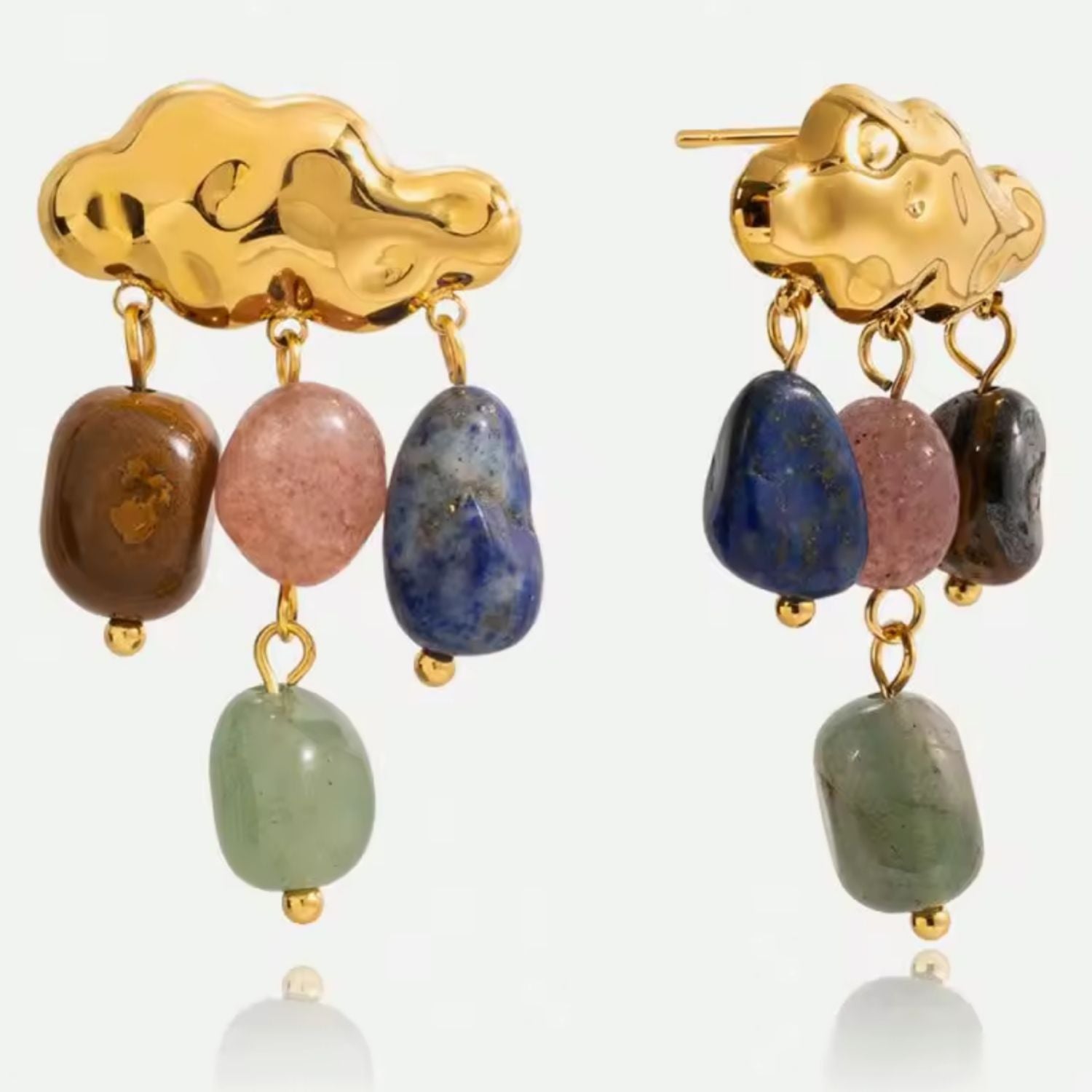 Cloud Studs