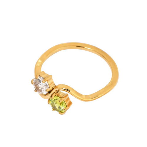Amour Ring