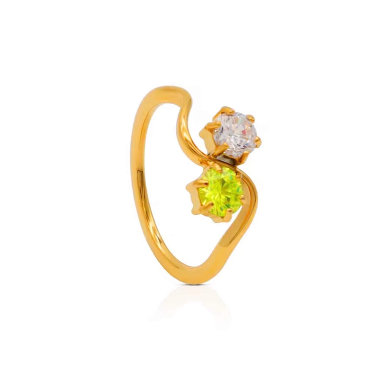 Amour Ring