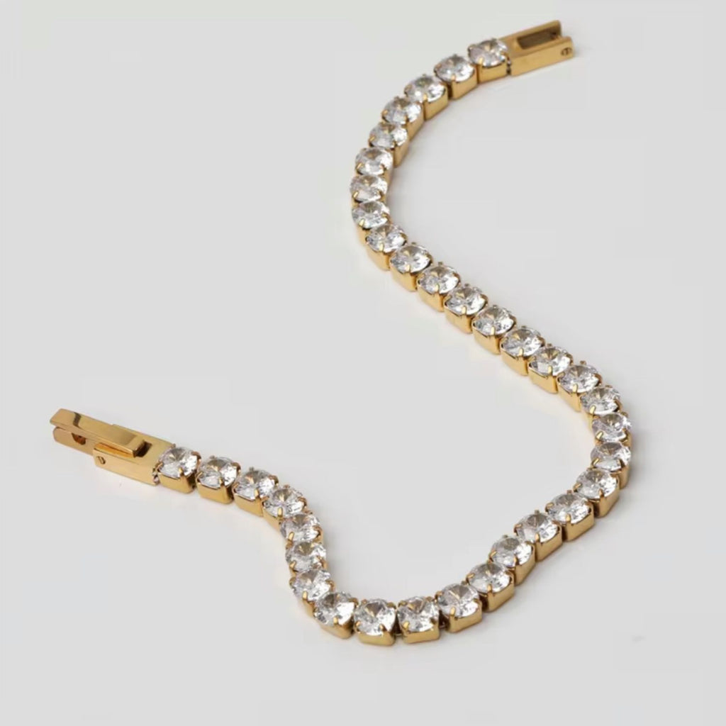 Tennis Bracelet