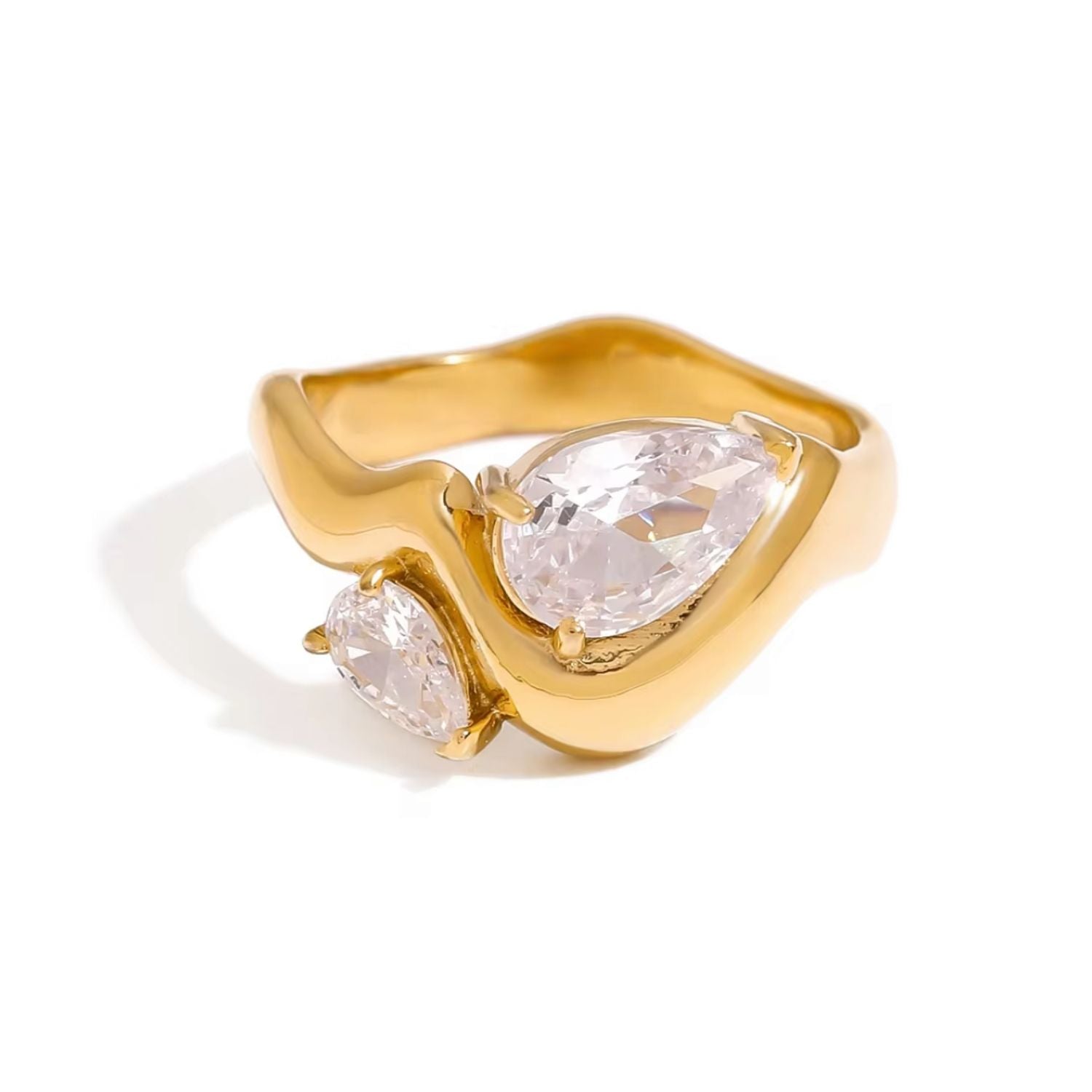 Milara Ring