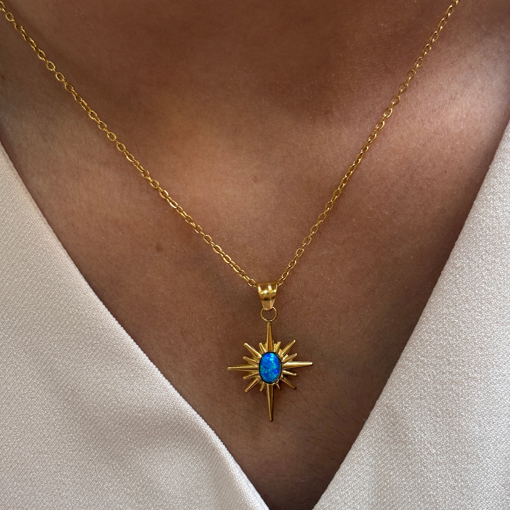 Astra Necklace