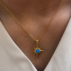 Astra Necklace