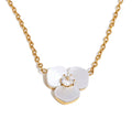 Flora Necklace