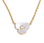Flora Necklace