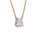 Forever Necklace