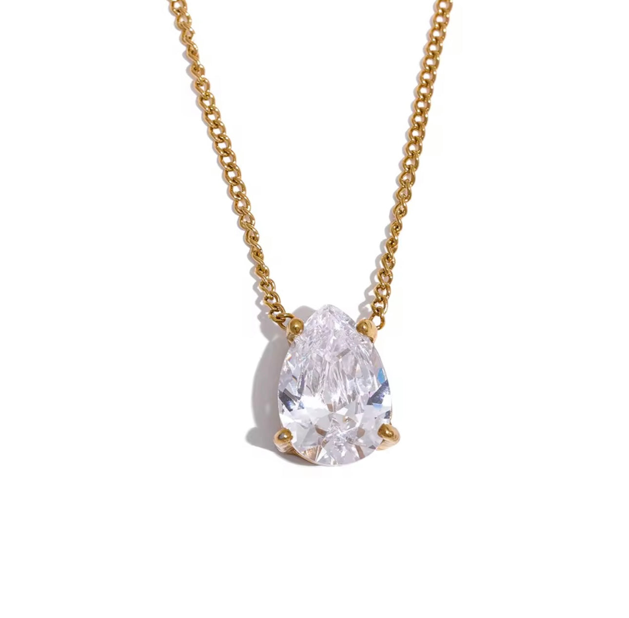 Forever Necklace
