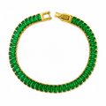 Evergreen Luxe Bracelet