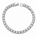 Tennis Bracelet (silver)