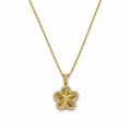 Floral Necklace