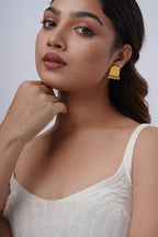 Golden Arch Studs