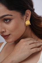 Golden Arch Studs