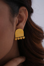 Golden Arch Studs