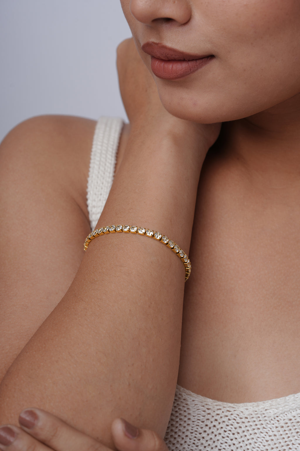 Tennis Bracelet