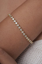 Tennis Bracelet