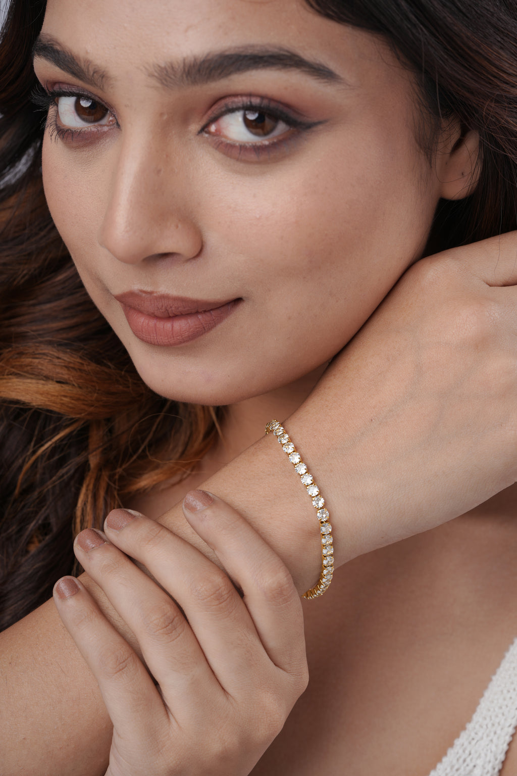 Tennis Bracelet