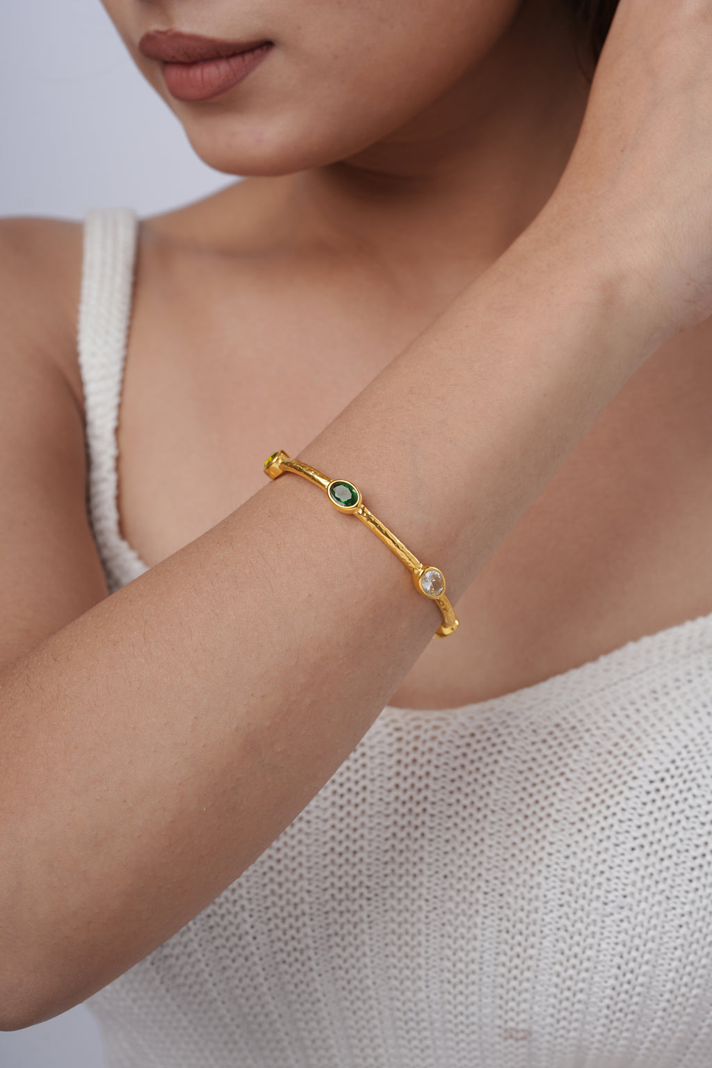 Daze Cuff Bracelet