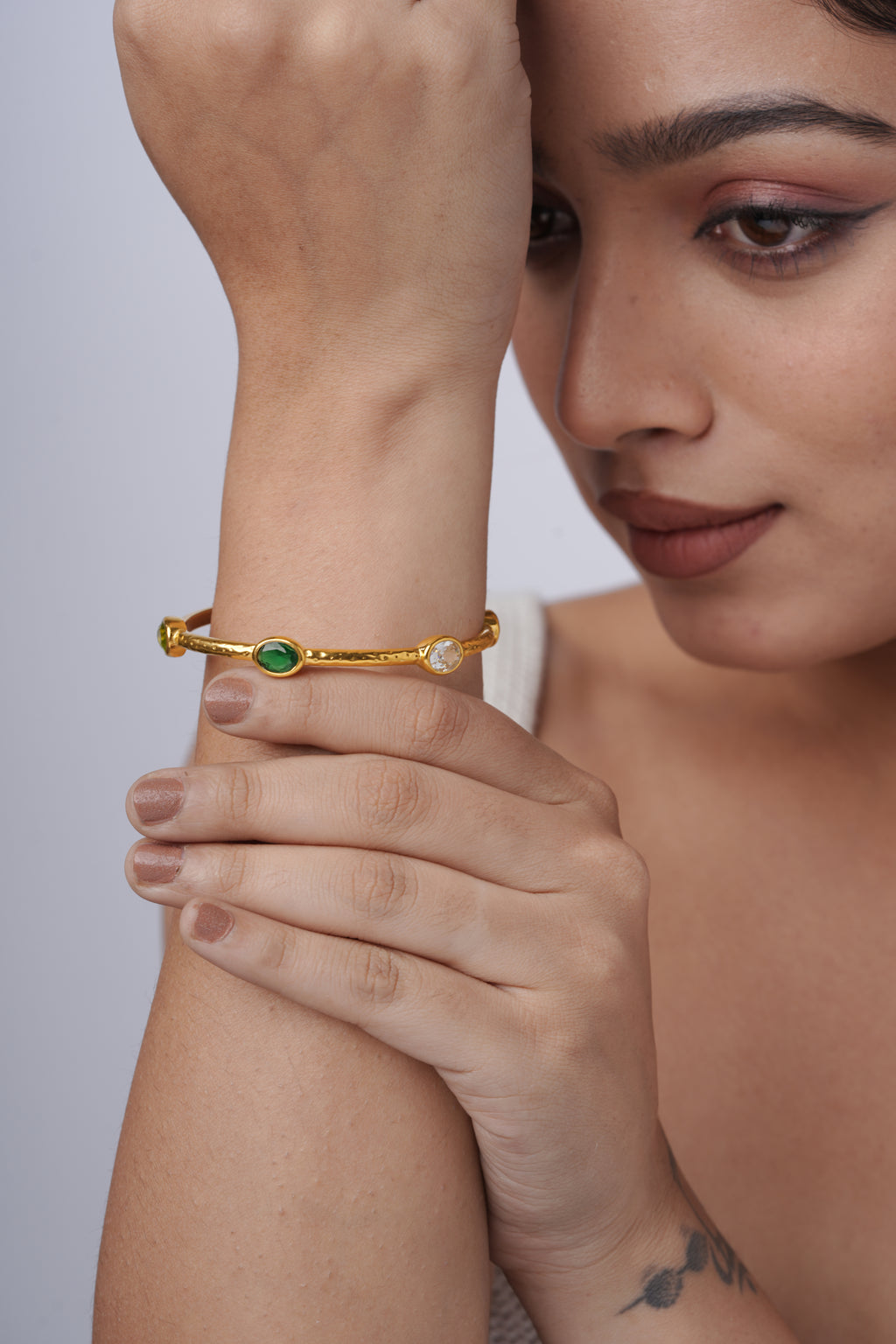 Daze Cuff Bracelet
