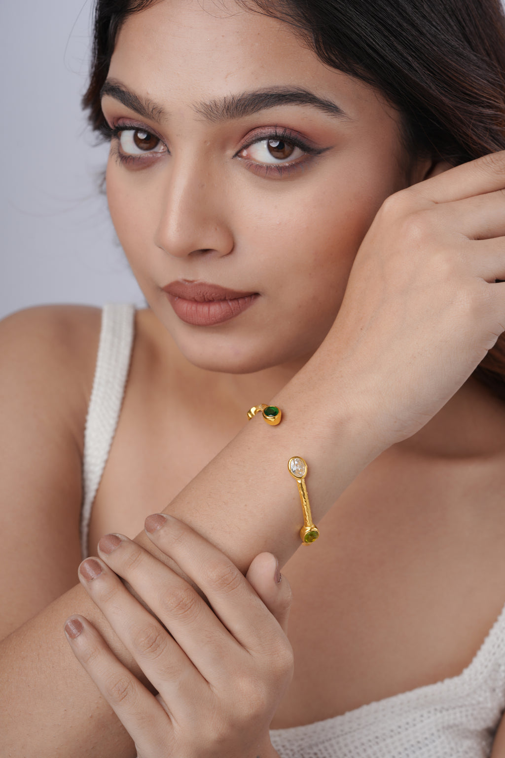 Daze Cuff Bracelet