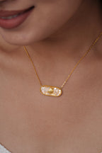 Ocean Mist Necklace