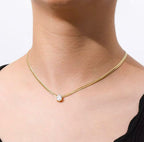 Aura Necklace