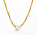 Aura Necklace