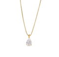 Haze Necklace