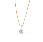 Haze Necklace
