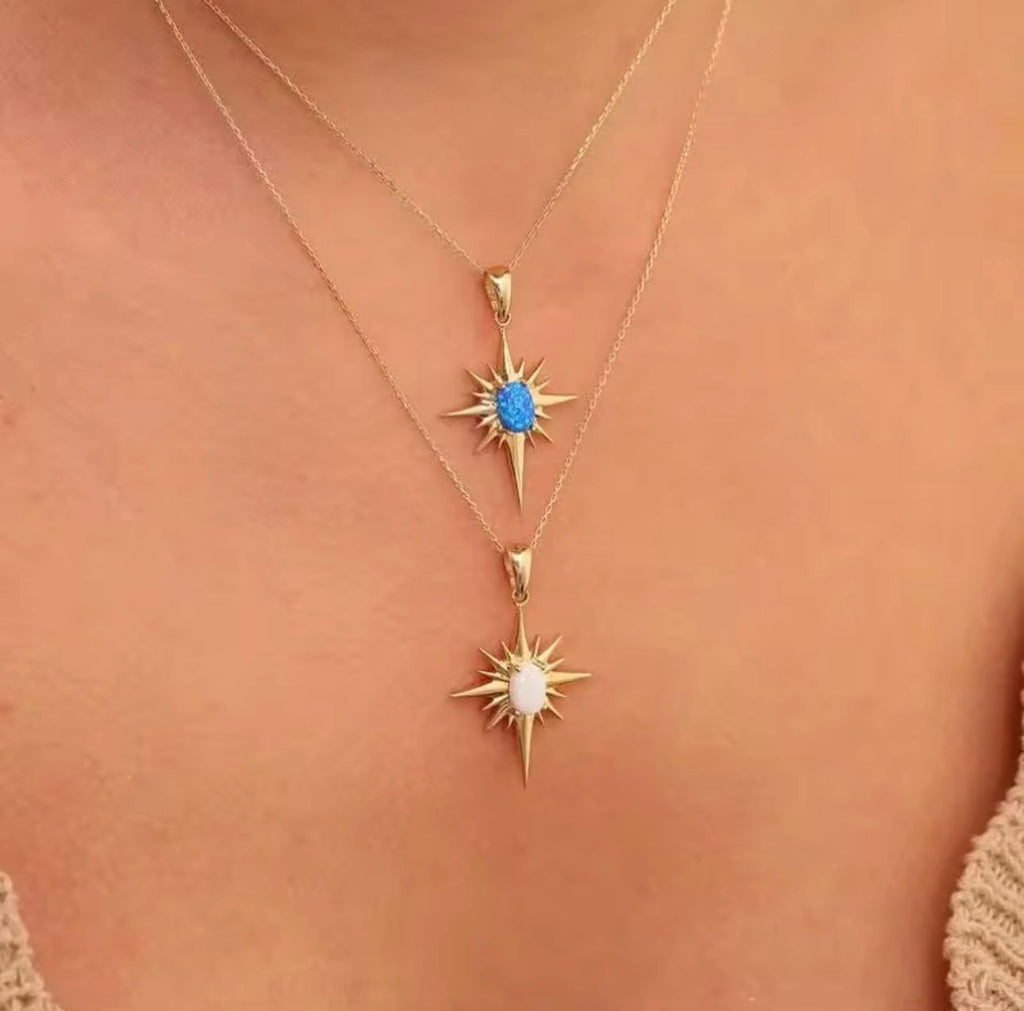 Astra Necklace