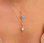 Astra Necklace