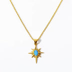 Astra Necklace