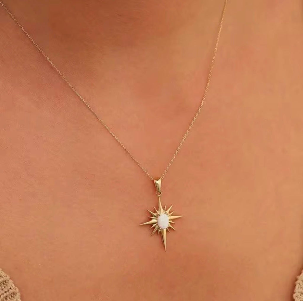 Astra Necklace