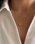 Rose Kiya Necklace