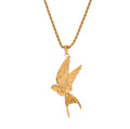 Skyeva Necklace