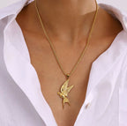 Skyeva Necklace