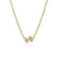 Stonique Necklace
