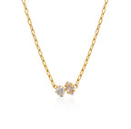 Stonique Necklace
