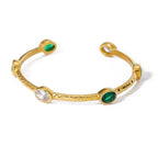 Daze Cuff Bracelet