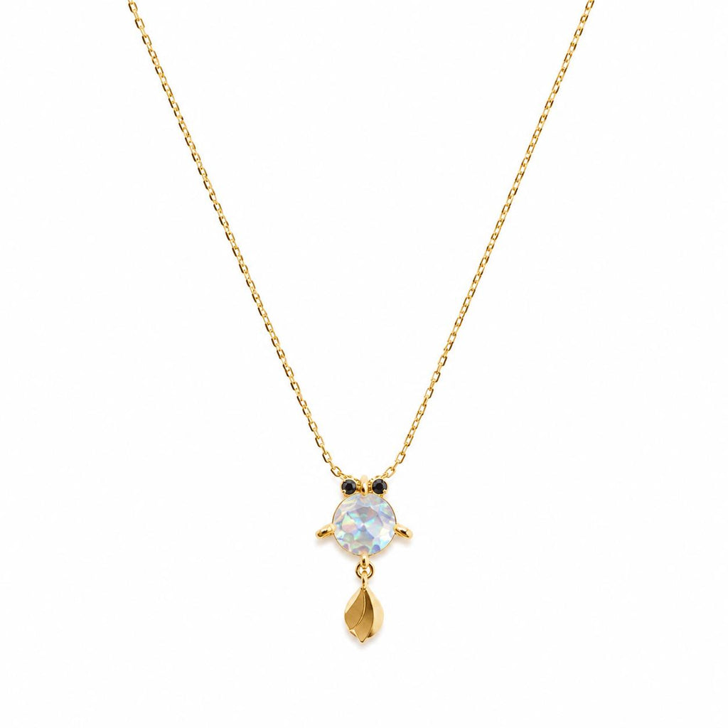 Fish Necklace