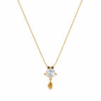 Fish Necklace
