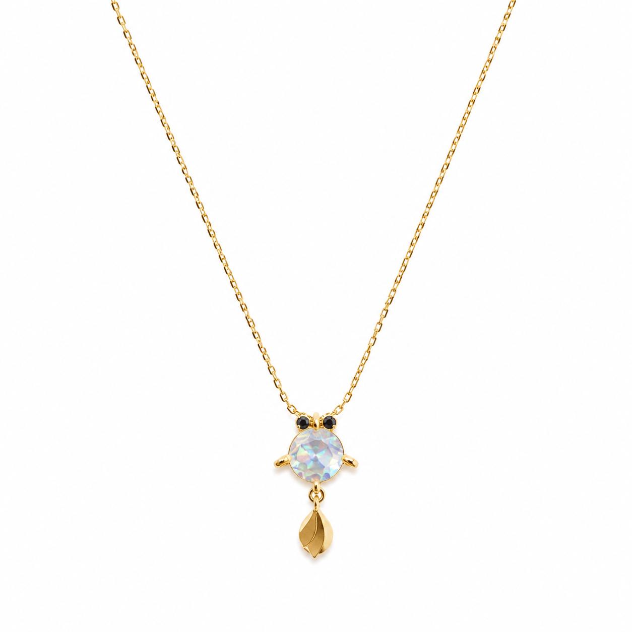 Fish Necklace