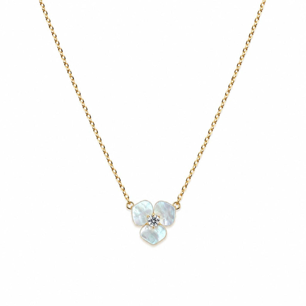 Flora Necklace