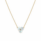 Flora Necklace