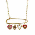 Forever Necklace