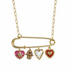 Forever Necklace