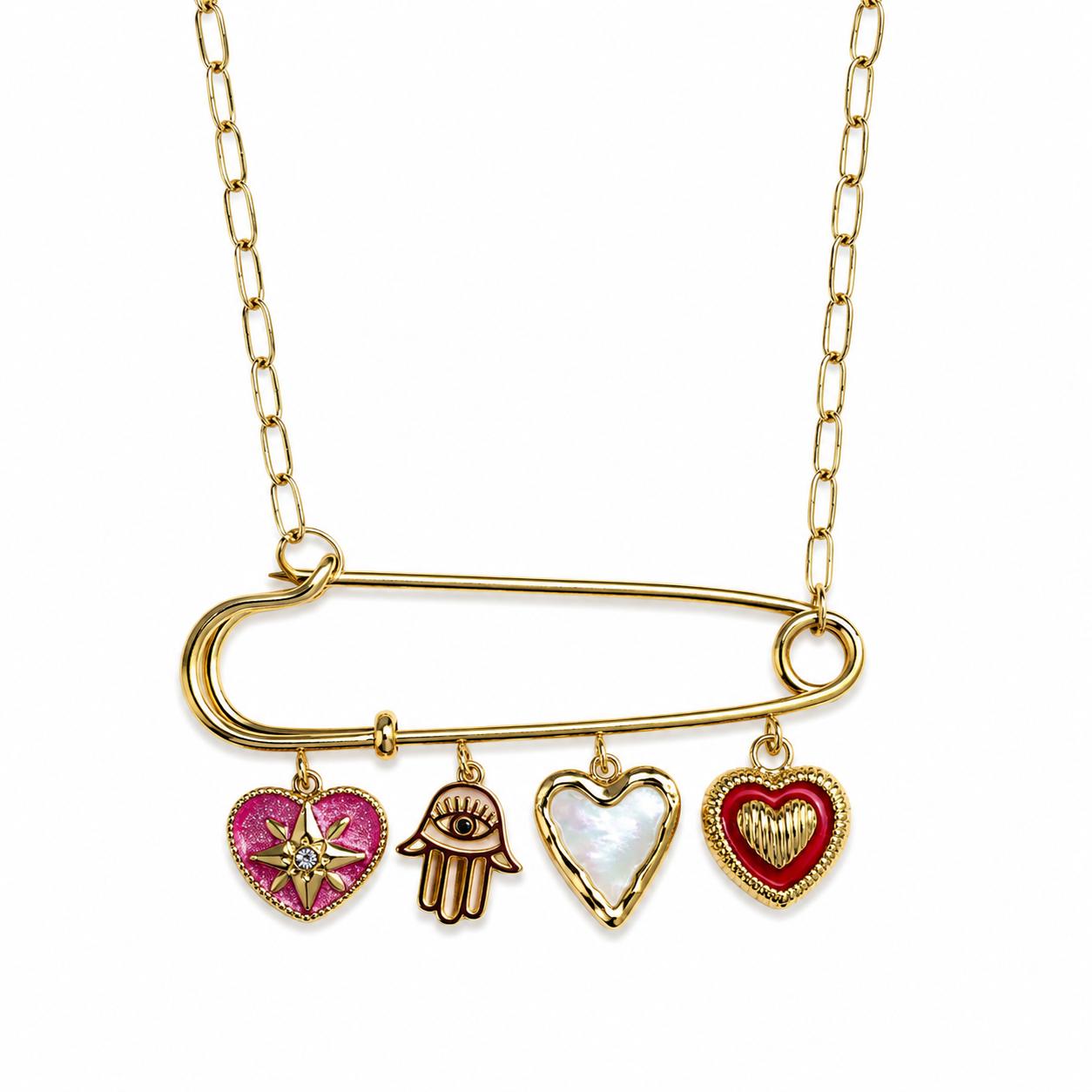 Forever Necklace